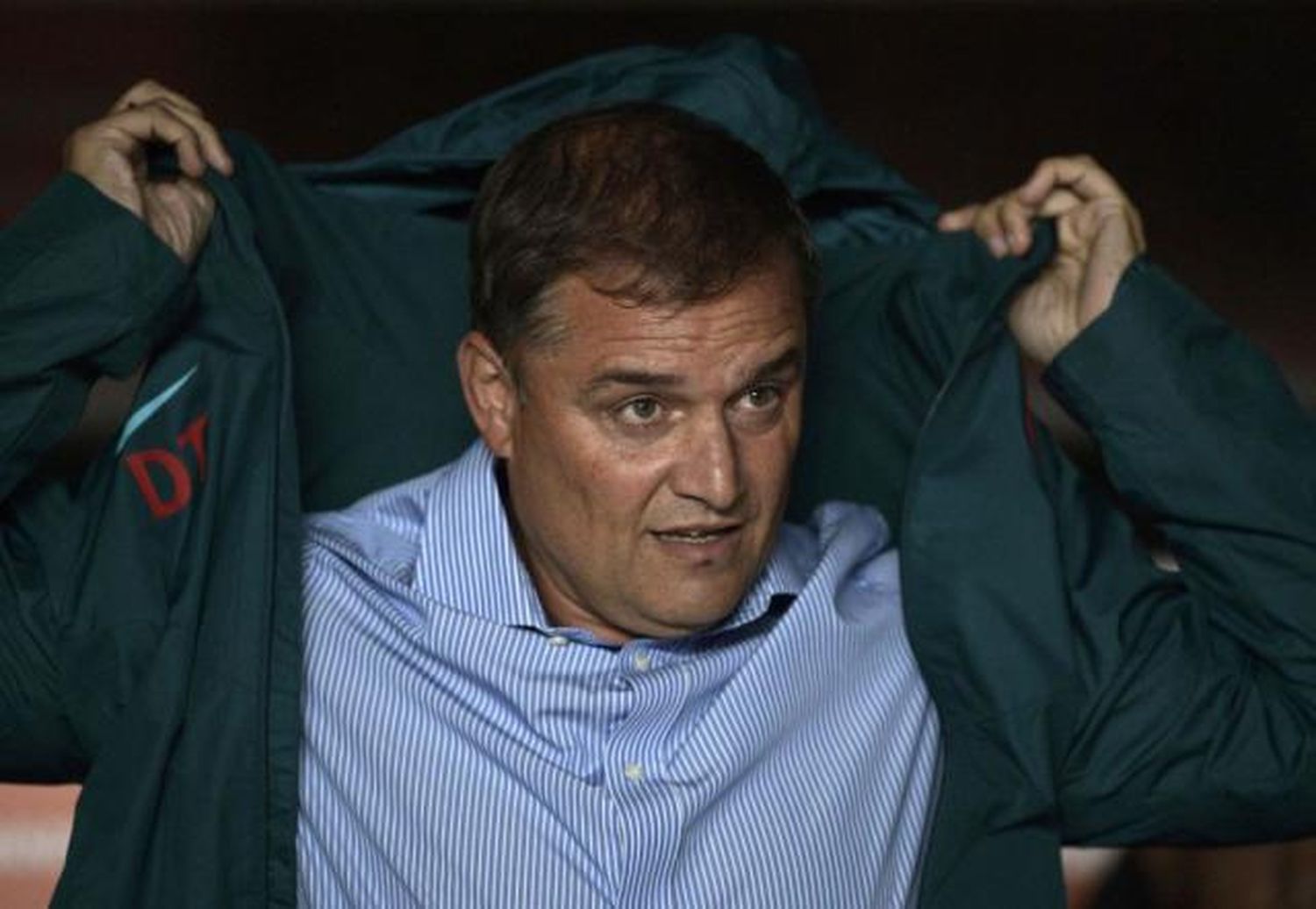 ¿San Lorenzo ya piensa en la era post Aguirre?