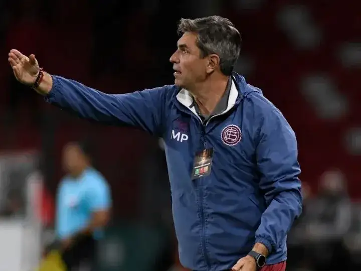 Cienciano goleó a Lanús, dio vuelta la serie y eliminó al campeón defensor de la Sudamericana
