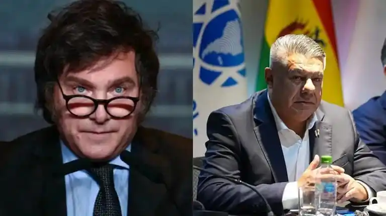 La nueva estrategia de la Casa Rosada para asegurar votos y enfrentar el poder del fútbol