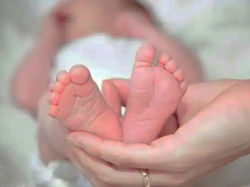 Por primera vez desde la Segunda Guerra Mundial, Francia registró más muertes que nacimientos.