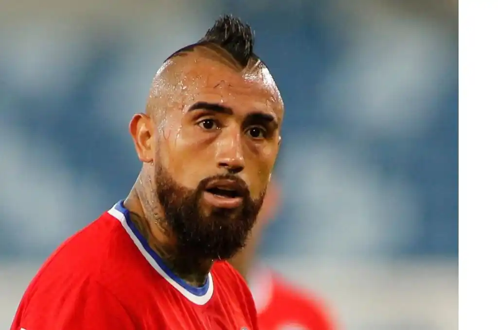 "Siempre estuve preparado, pero tenía un perdedor de DT"