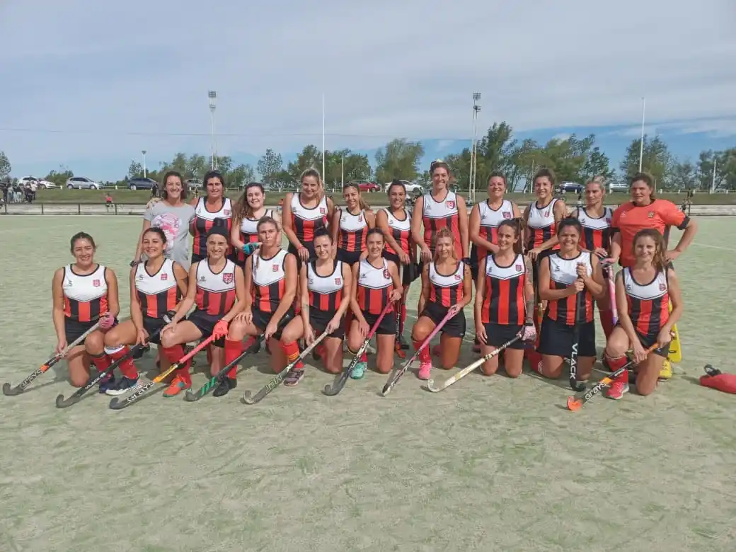 Buen inicio de Central Entrerriano en el Torneo del Sur Entrerriano