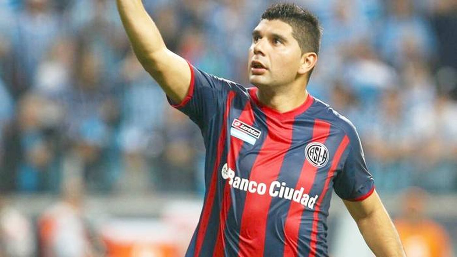 San Lorenzo, Gimnasia,  Aldosivi y Argentinos activaron el mercado de pases del fútbol