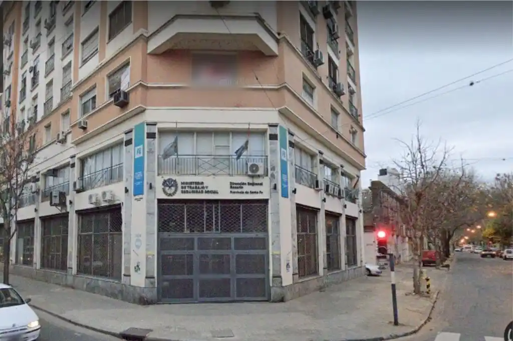 Buscan un acuerdo para evitar el cierre de metalúrgica rosarina