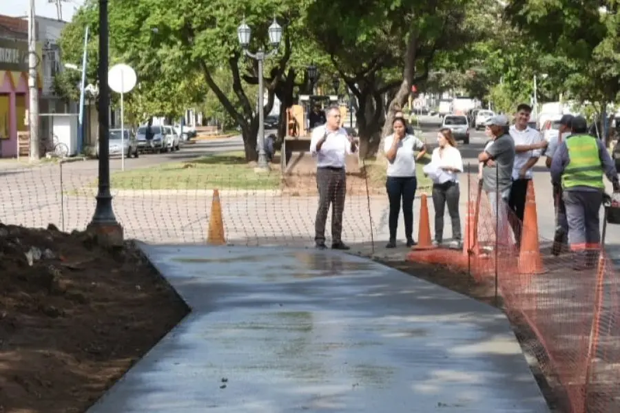 Se extiende la red de ciclovías y ciclocarriles de la ciudad