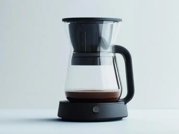 Cafetera - 3