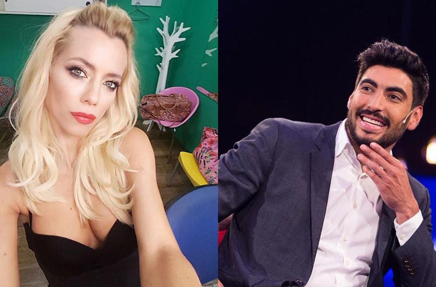 Nicole y Moyano: ¿separados definitivamente?