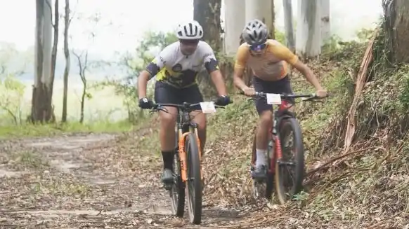 12° Edición Circuito Amigos del MTB: 2° fecha del Campeonato 2026 en Puerto Yeruá