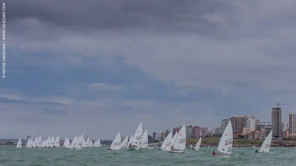 Empieza la Semana Internacional