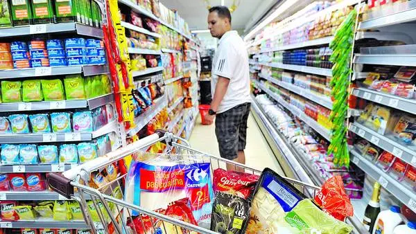 Inflación: El massismo presenta su "Índice Congreso"