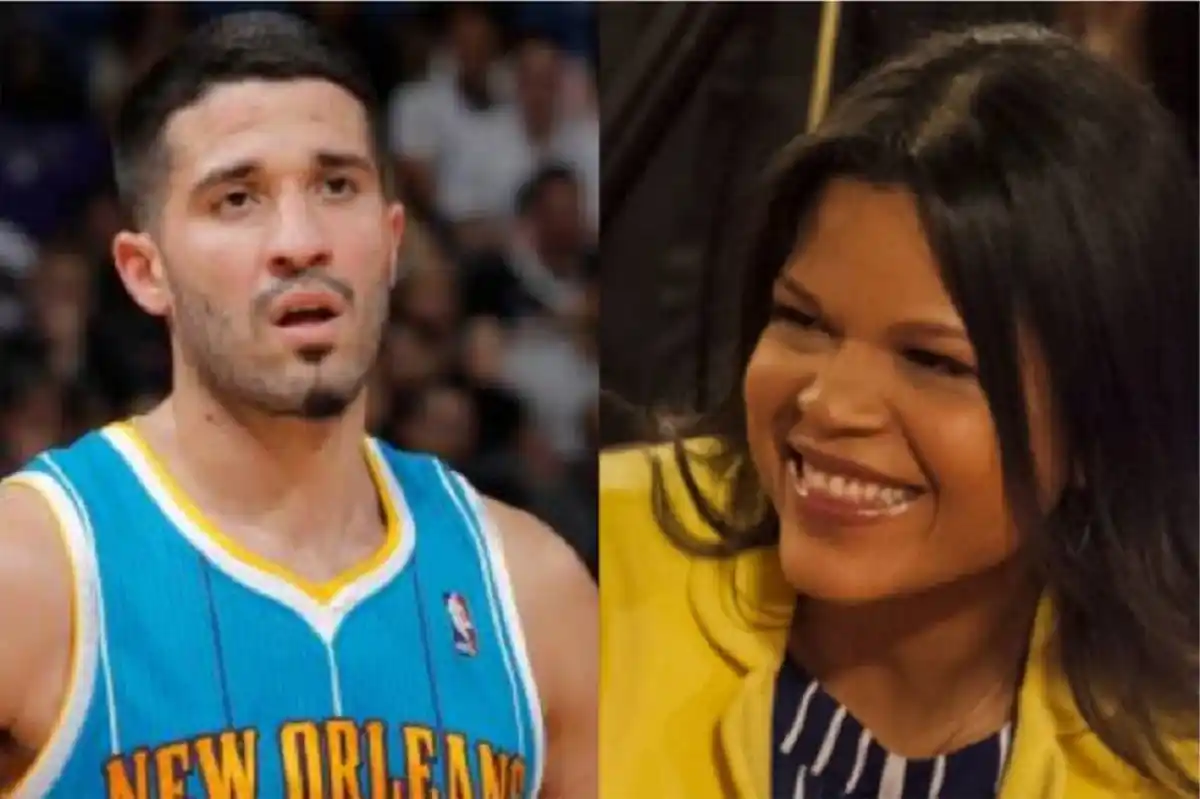 LA MISMÍSIMA HIJA DE HUGO CHÁVEZ se pregunta ¿si es un estafador este directivo de los Tiburones de La Guaira?