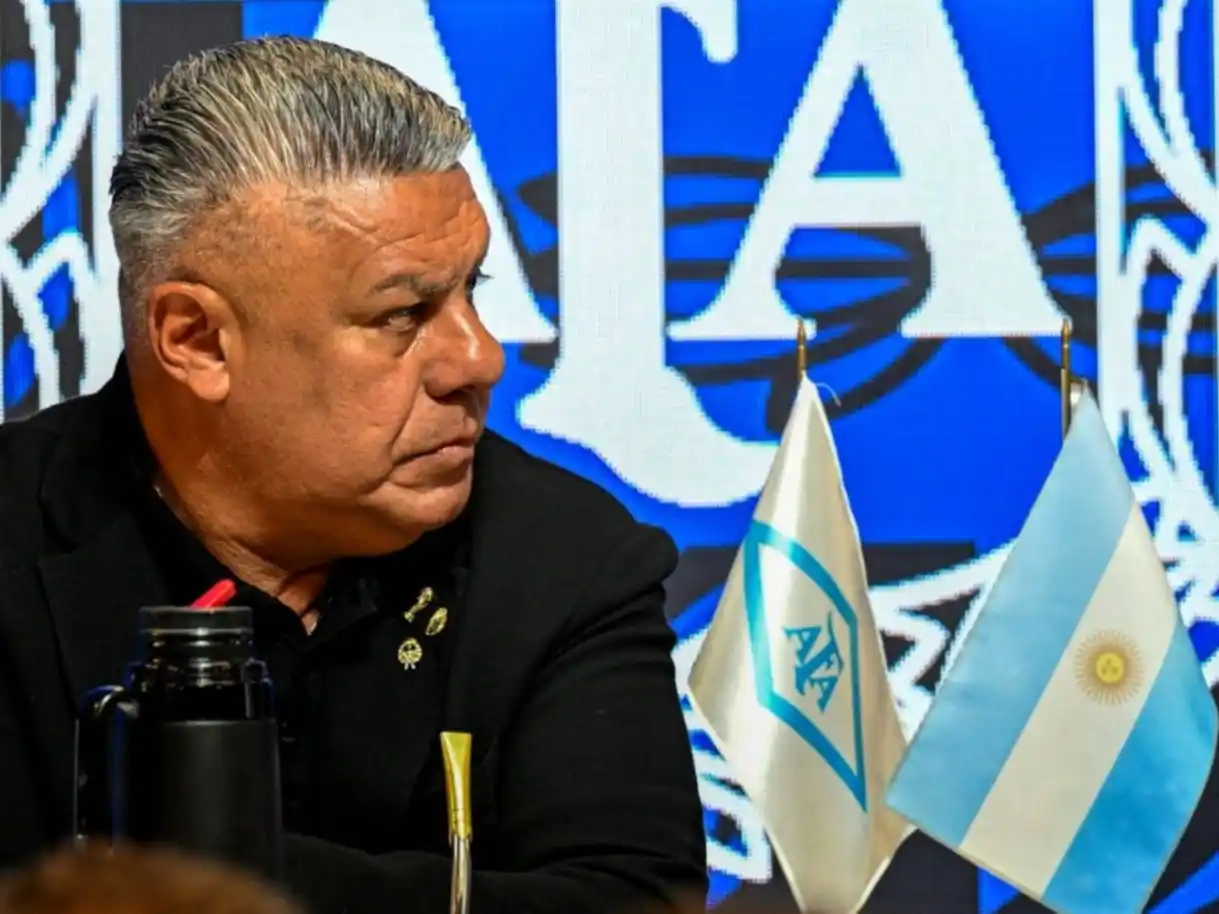 Cuándo vuelve el fútbol argentino