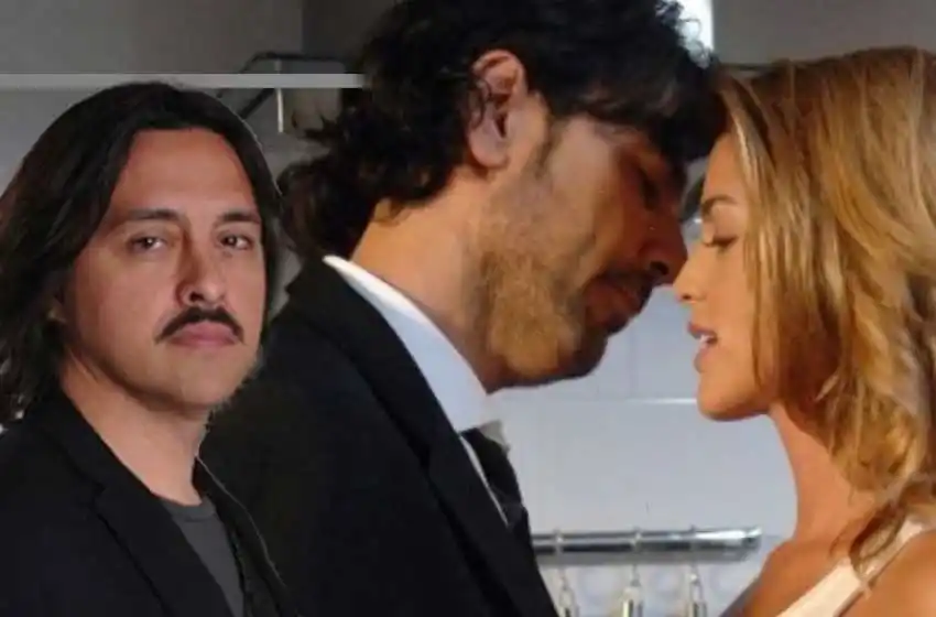 Esteban Prol, excompañero de Calu y Darthés, opinó sobre la acusación por acoso