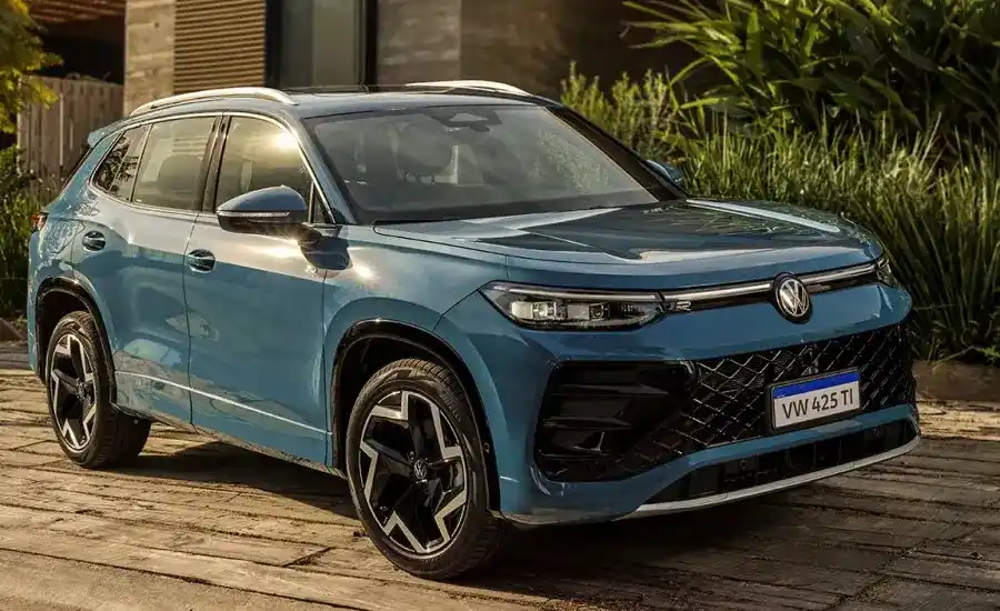 tiguan - 2