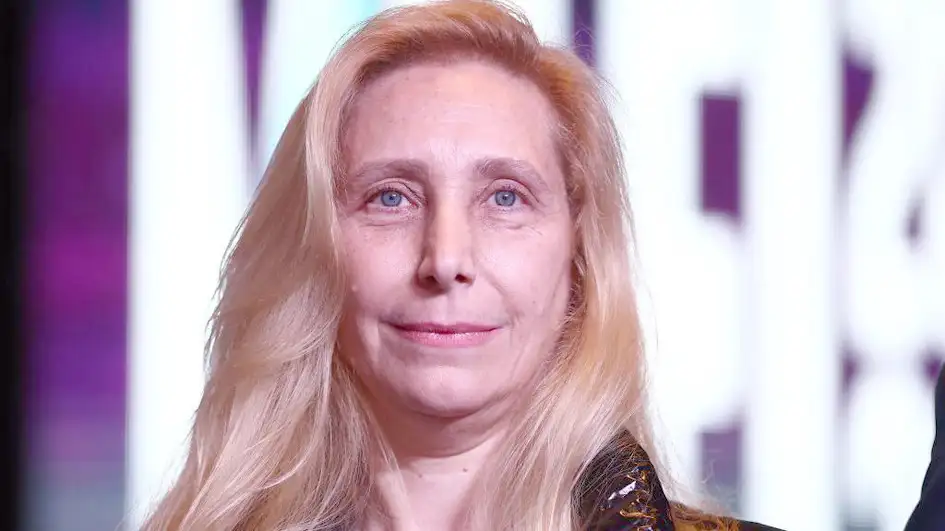 Karina Milei, Santilli y Pareja, en Suipacha
