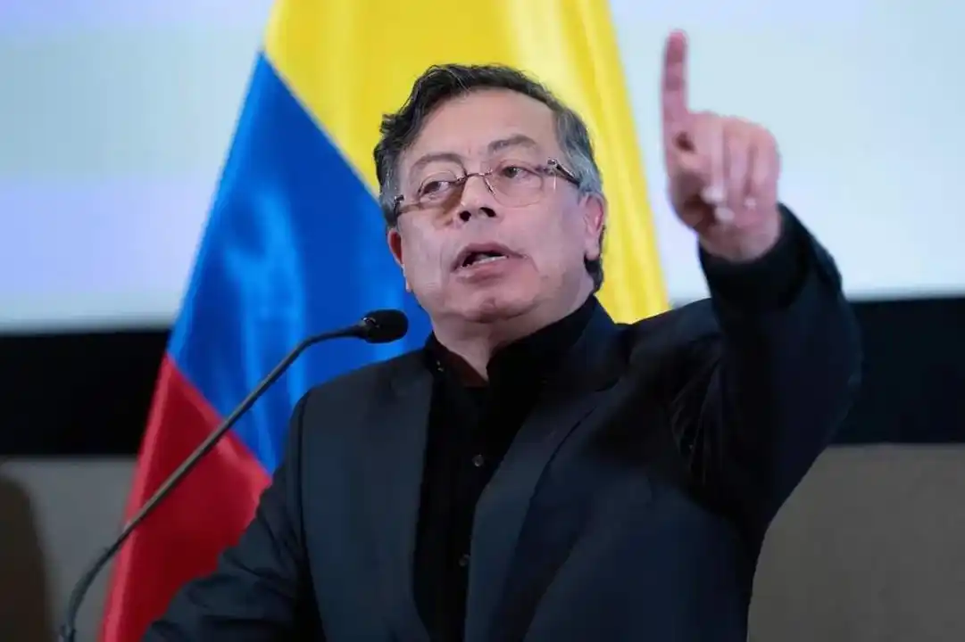 Las elecciones presidenciales definirán al sucesor del presidente Gustavo Petro para el período 2026-2030.