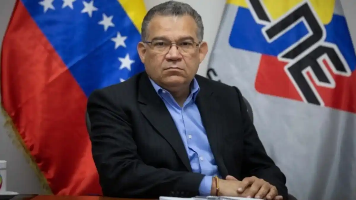 Después de dar largas, rector Enrique Márquez también renuncia al CNE, mientras Picón recula, ¿nos quieren volver locos?