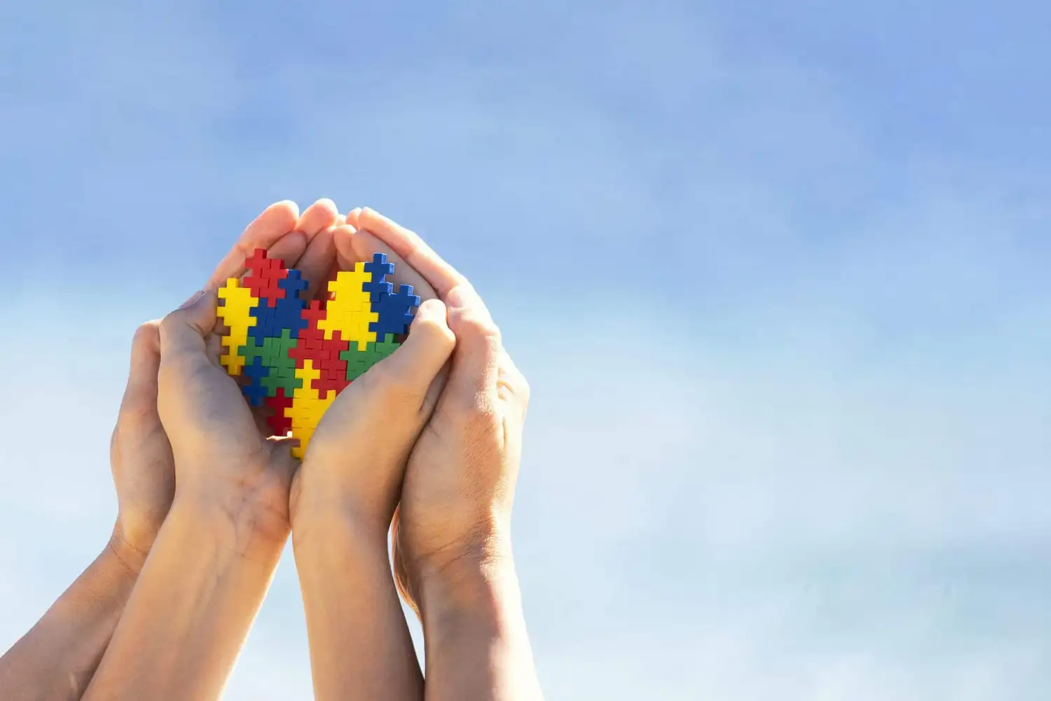 Hoy se celebra el Día Internacional del Síndrome de Asperger