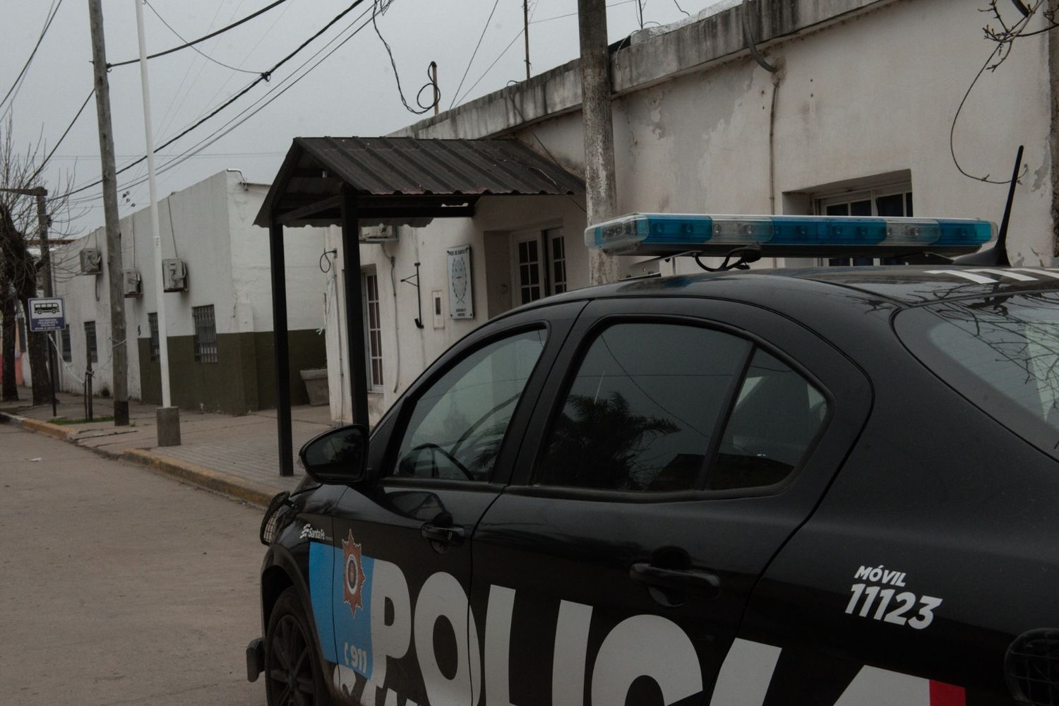 Despliegan fuerzas provinciales y federales tras el brutal ataque en Frontera