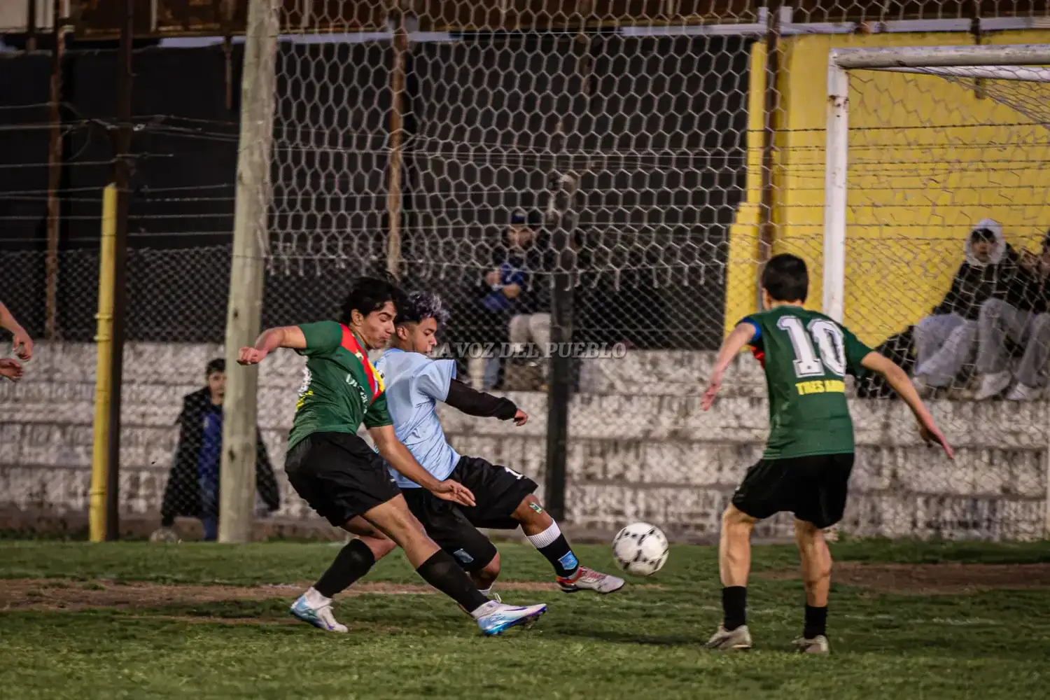 sub-15 vs bahia blanca - 10