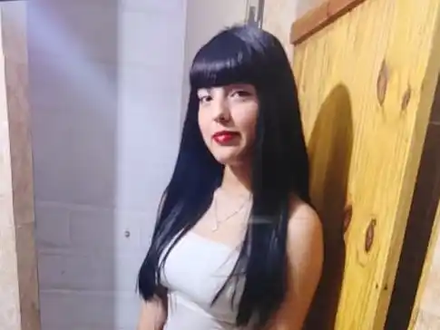 Yaquelín tiene 17 años y abandonó su casa en Río Tala antes de las 7.20 de la mañana cuando su madre constató que no estaba en su cuarto.