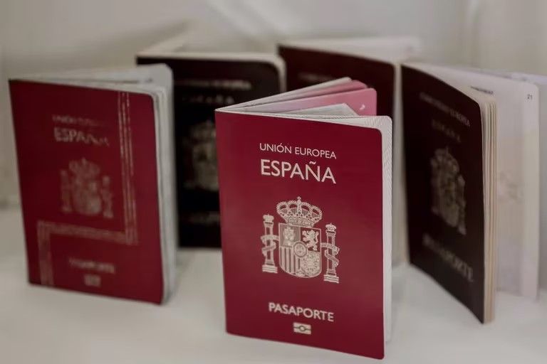Caballero resaltó que lo fundamental es registrarse antes del 21 de octubre.
