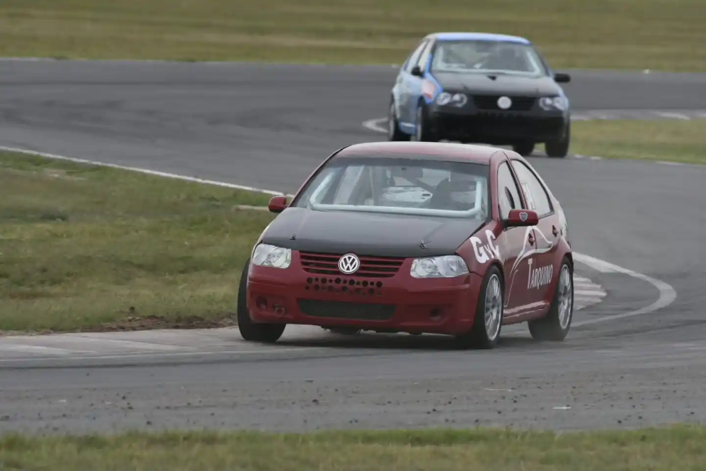 Fierro a la Tabla: Novella y Tarquino se destacan en los entrenamientos de la Copa Bora