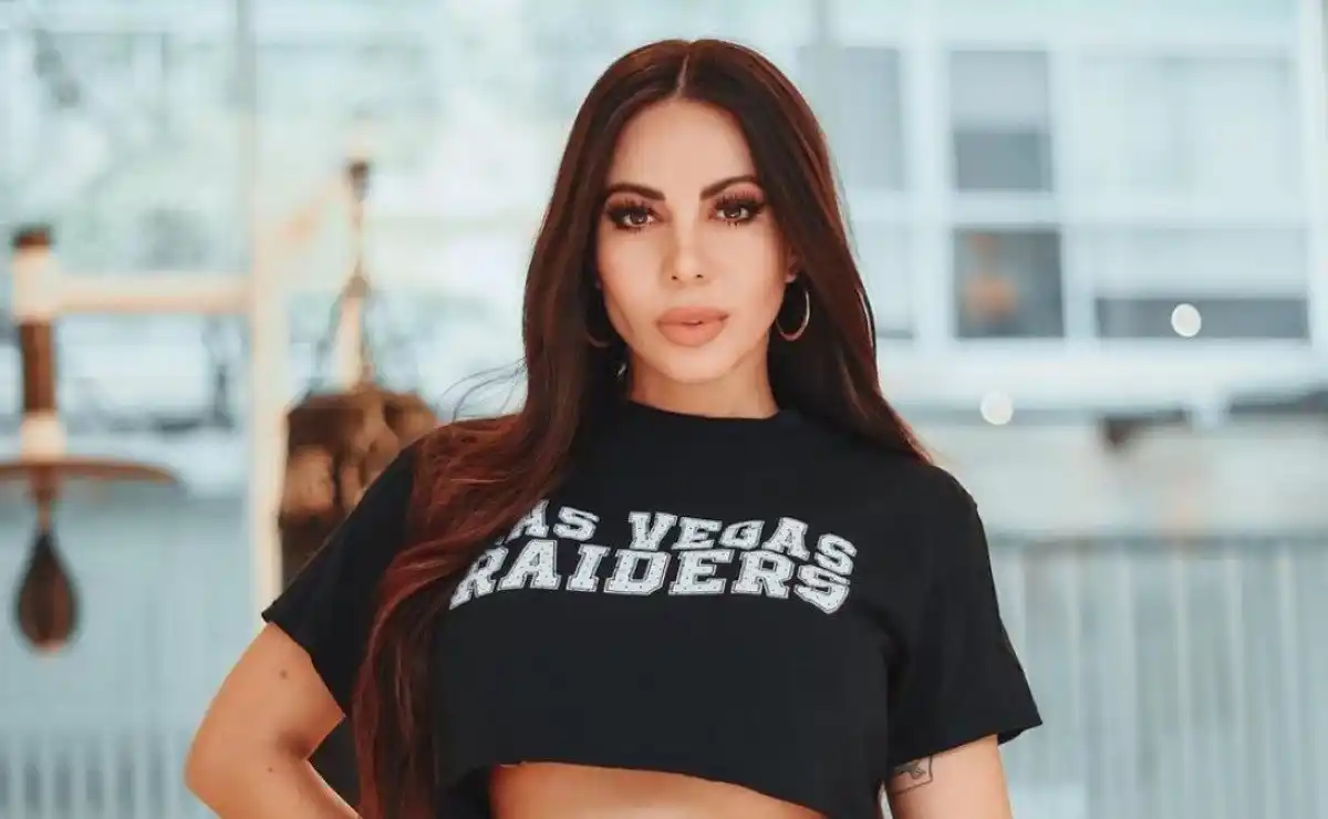 Jimena Sánchez-NFL - Interna 3