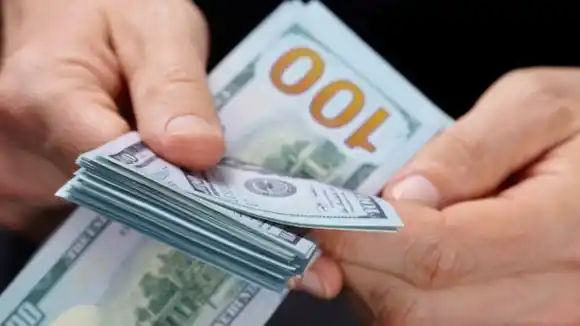 Con «pago controlado» cayó hombre que quería extorsionar con 10 mil dólares a compañero de trabajo