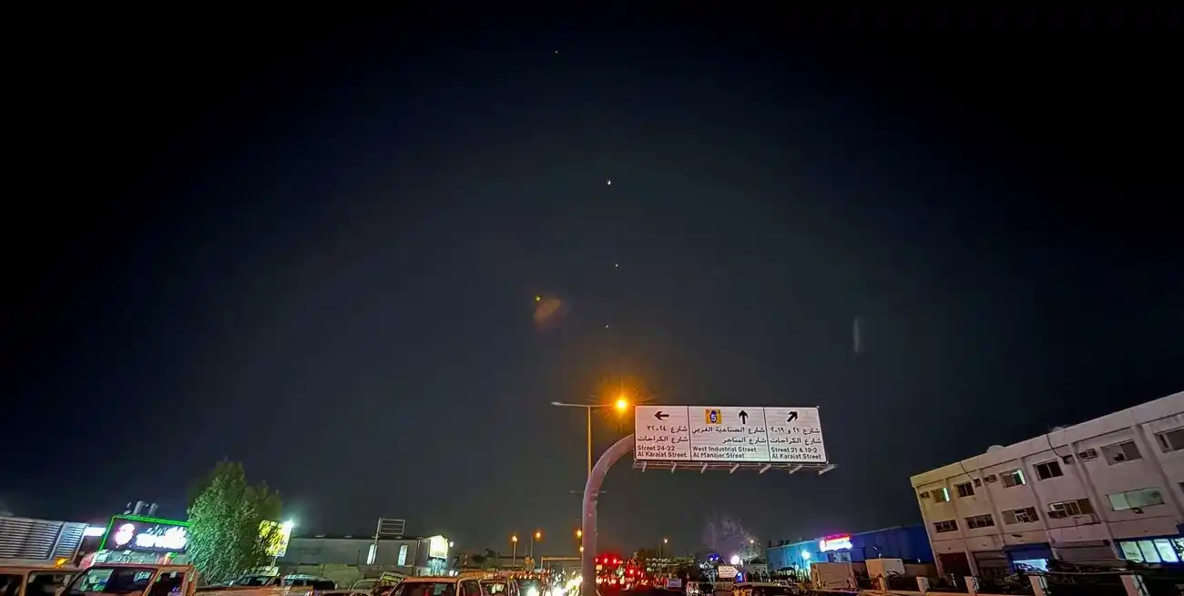 Imagen ilustrativa. Crédito: Guillermo Di Salvatore