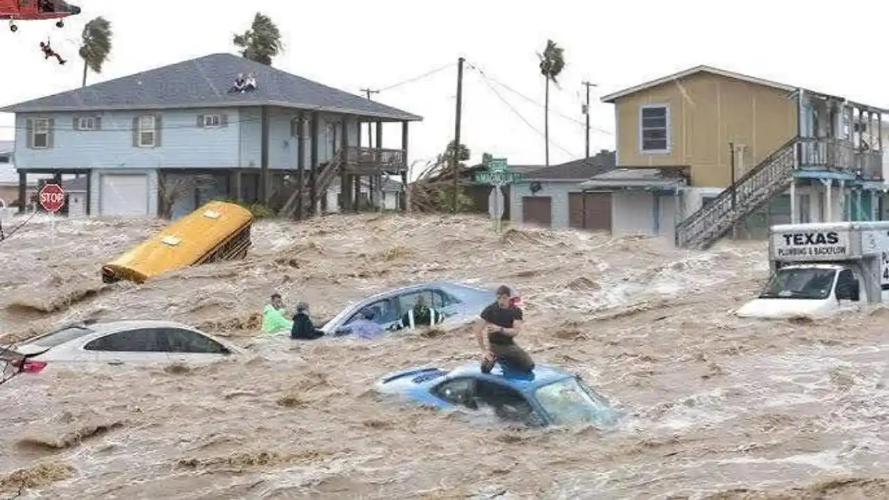 Inundaciones en Texas: 80 muertos y más de 40 desaparecidos