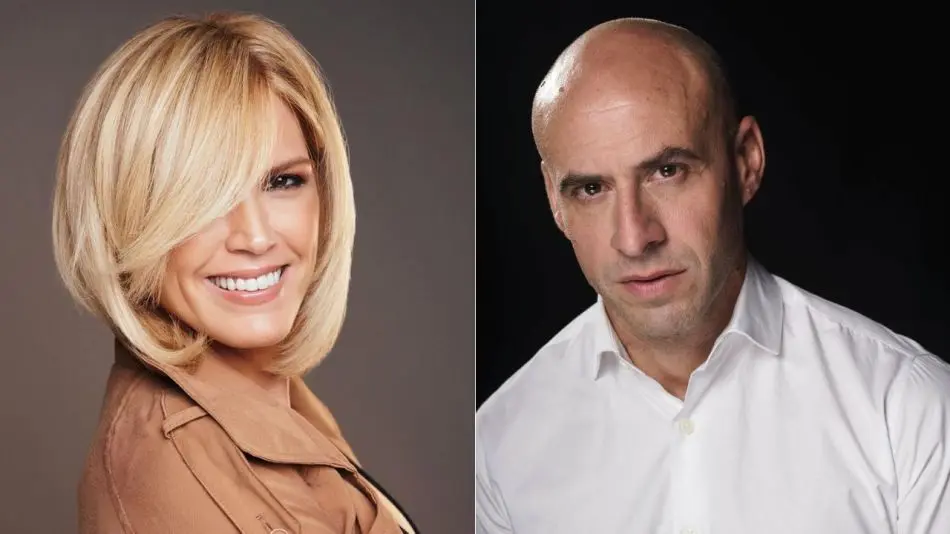 Viviana Canosa y un polémico enfrenamiento con Estreban Trebucq: “Periodista de la ópera y el sobre”