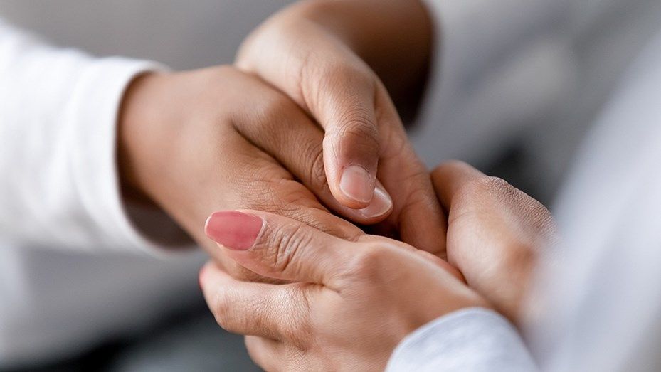 Programa de acogimiento transitorio para niños y niñas