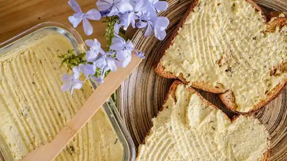 Mantequilla de avena: una delicia llena de nutrientes y fibras (Video)