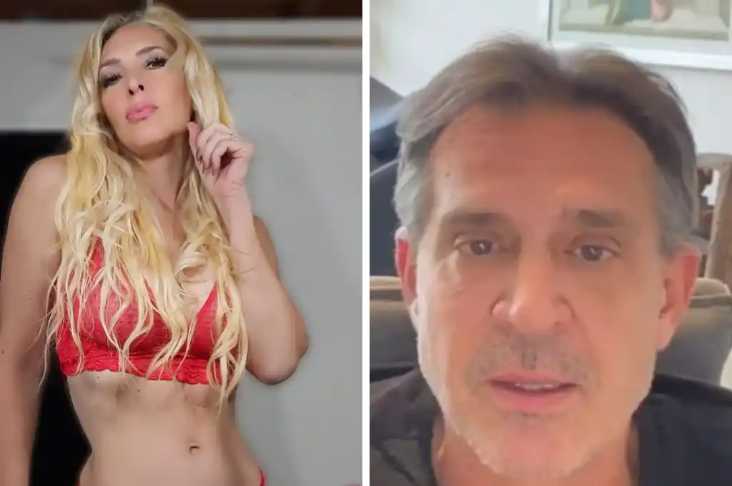 La vedette reveló su drama tras someterse a una lipo