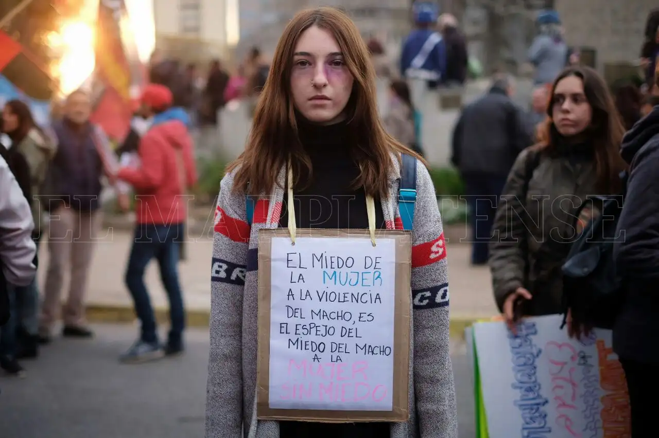 Cada 42 horas muere una mujer por femicidio en Argentina