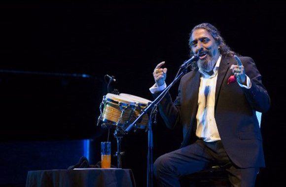 El Cigala compartirá su lado más “Íntimo” en Caracas