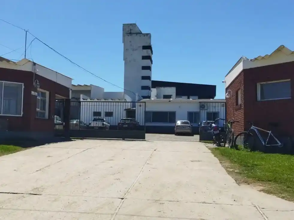 El terreno comprado por Ganadera del Sudeste S.A. está ubicado al lado del Sector Industrial Planificado