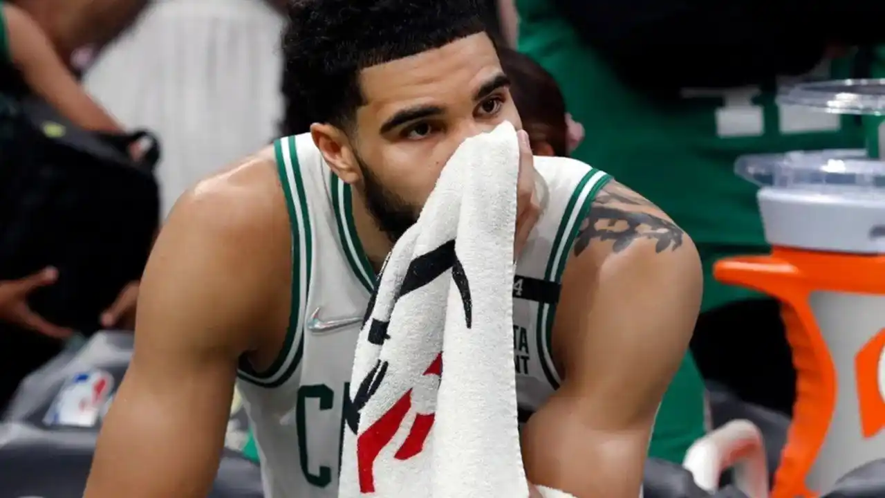 Mal día para los Celtics: uno de sus campeones irá a la cárcel y derrota
