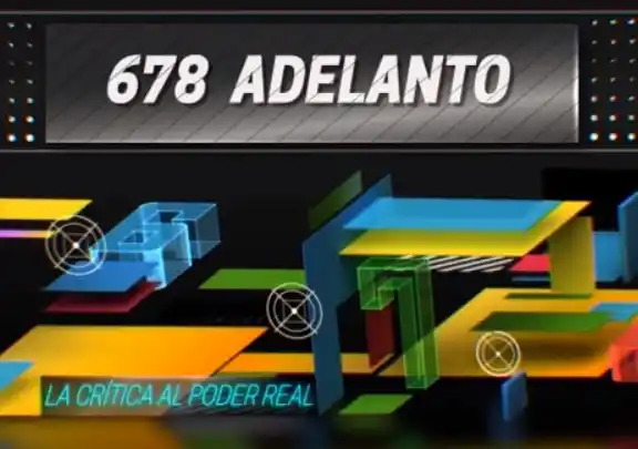 Volvió 678 con un adelanto crítico del "Fútbol para pocos" 