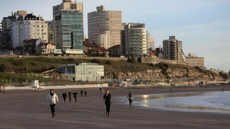 Agencias de Viajes y Turismo: "Tuvimos unas muy buenas vacaciones de invierno en la ciudad"