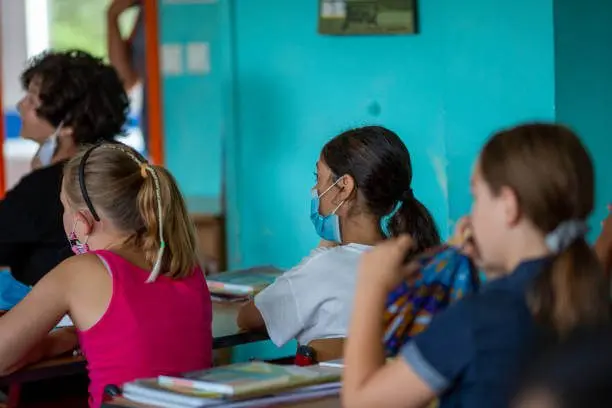 PRESENCIALIDAD en colegios ¿Listos para el retorno?