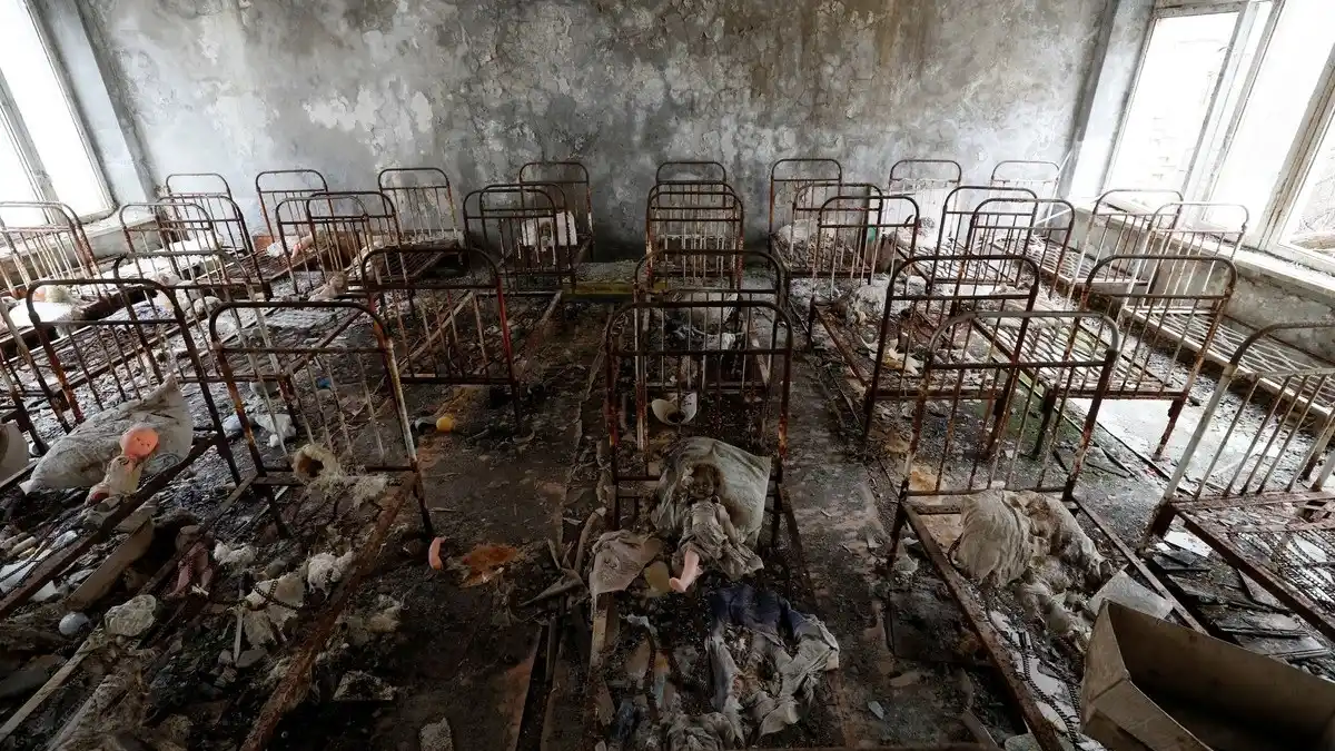Chernobyl