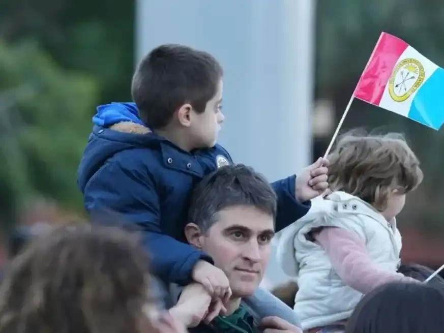 La celebración busca reivindicar el legado del "Patriarca de la Federación" con una fiesta popular abierta a toda la comunidad.