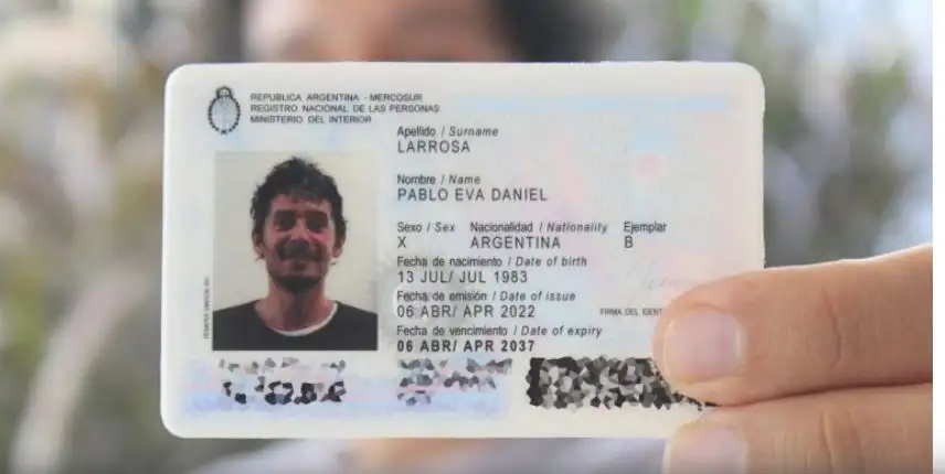 Suba en el costo del DNI y otros trámites del Renaper: nuevos valores oficiales