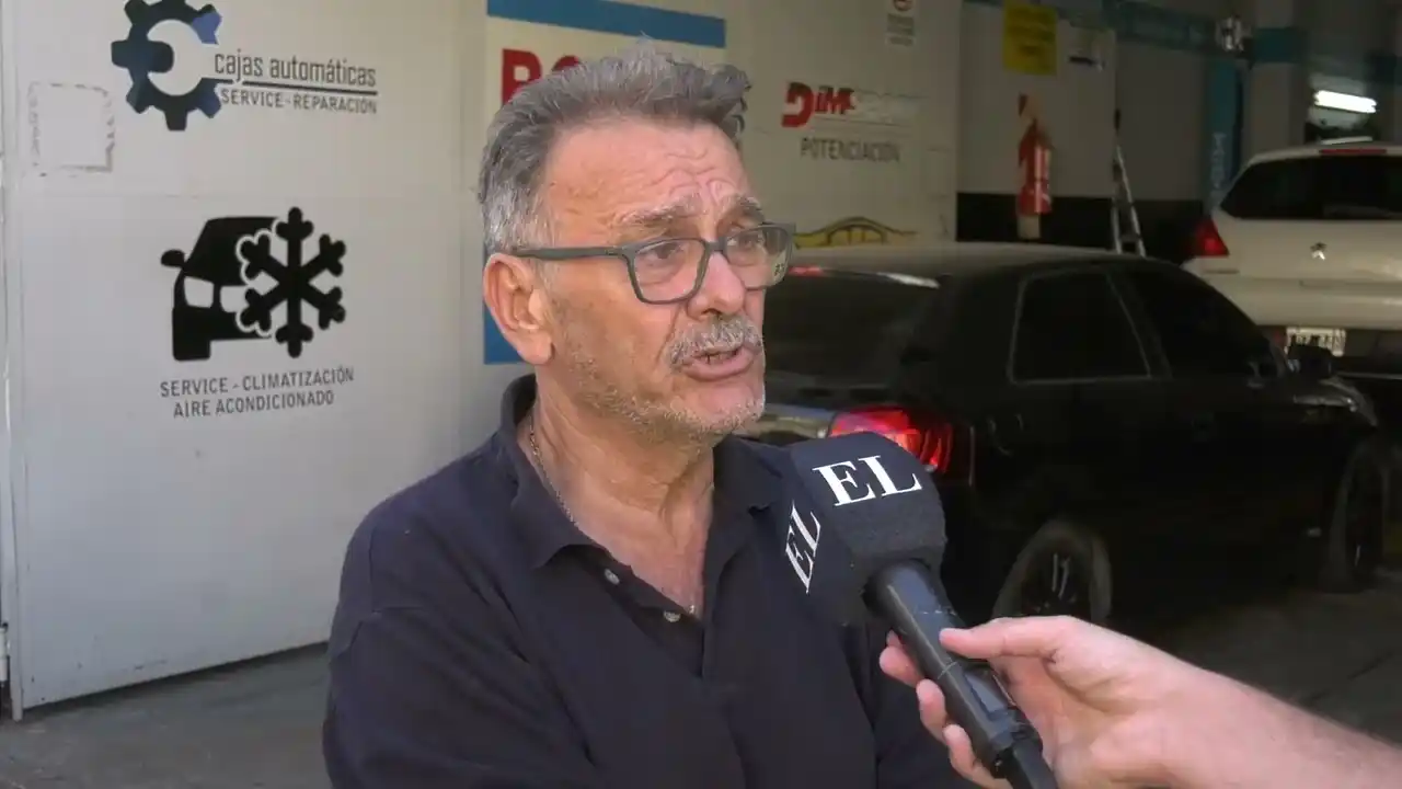 Cuento del tío en Santa Fe: alertan por un estafador profesional de talleres mecánicos