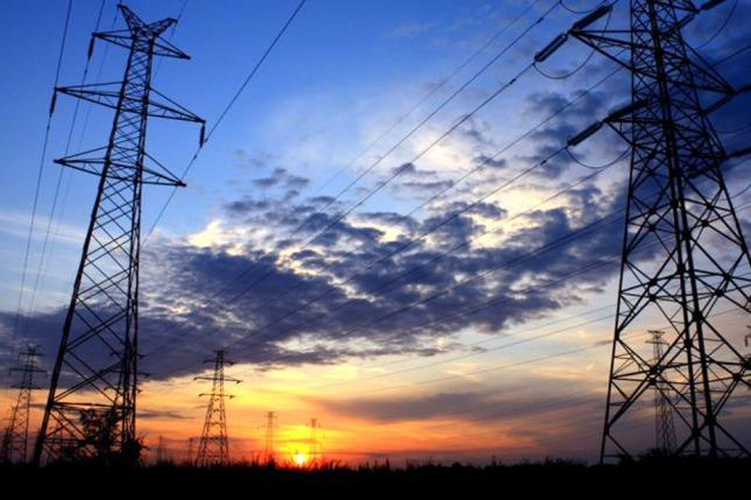 Se presentaron propuestas para generar casi 35.000 Mw de energía