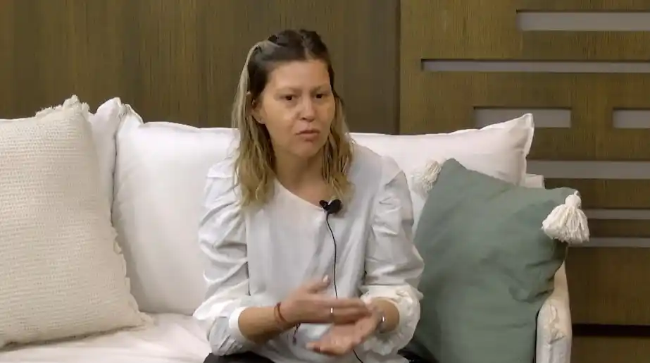 La psicopedagoga Karina Alejandra García pasó por Eco Salud.