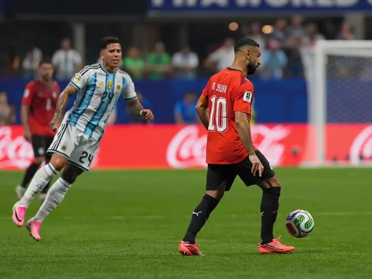 argentina vs egipto - 1