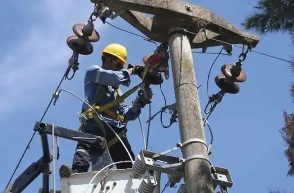 La EPE advirtió que la demanda de energía está en un 90% del récord histórico